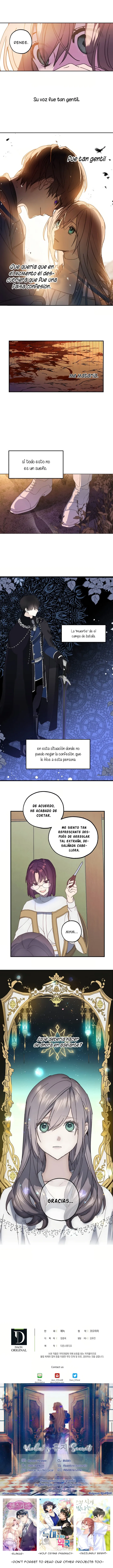 Confesión Equivocada Capítulo 39 en Línea - página 14