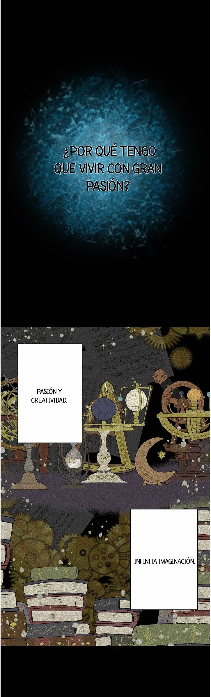 Confesión Equivocada Capítulo 4 en Línea - página 4