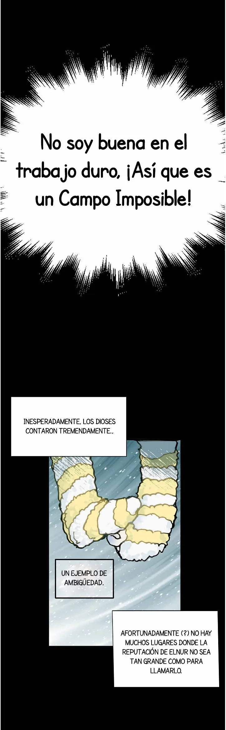 Confesión Equivocada Capítulo 4 en Línea - página 5