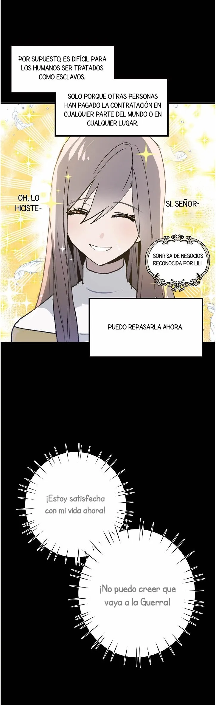 Confesión Equivocada Capítulo 4 en Línea - página 6