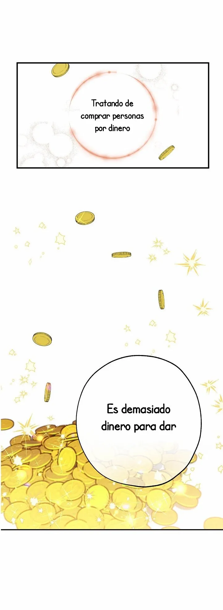 Confesión Equivocada Capítulo 4 en Línea - página 14