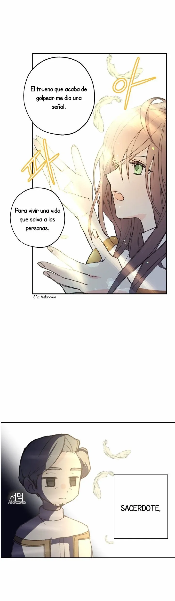 Confesión Equivocada Capítulo 4 en Línea - página 18