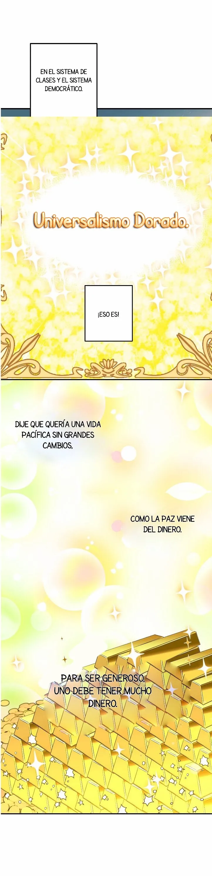 Confesión Equivocada Capítulo 4 en Línea - página 19