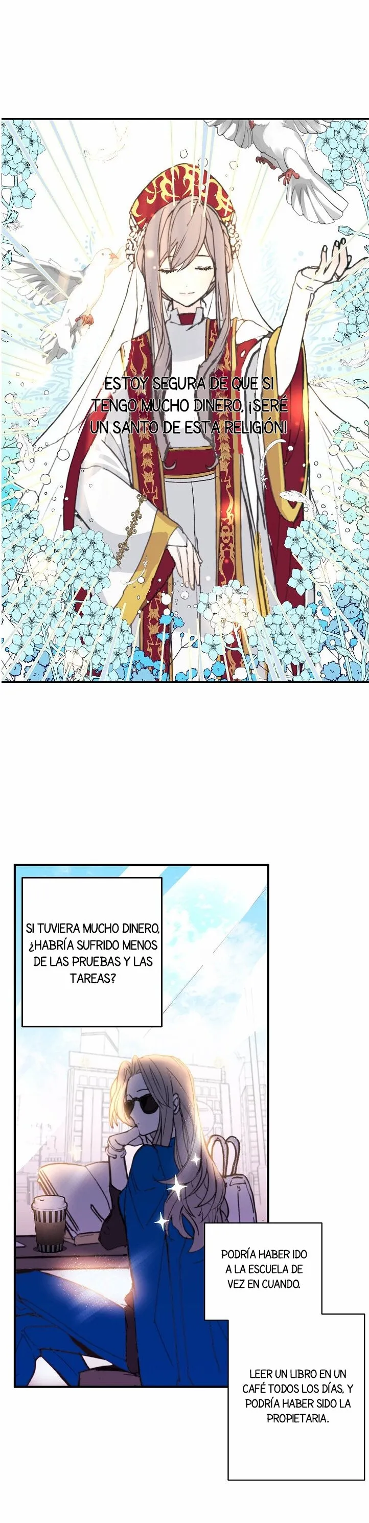 Confesión Equivocada Capítulo 4 en Línea - página 20