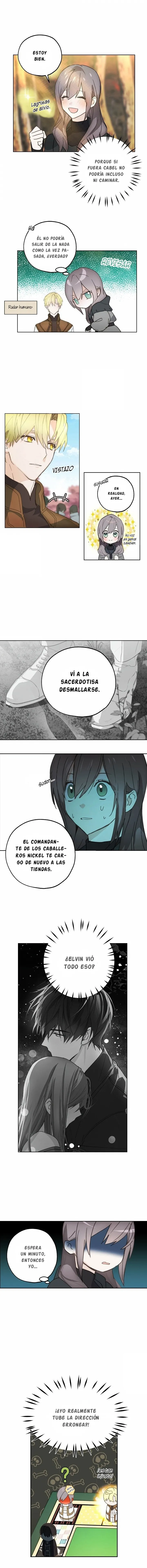 Confesión Equivocada Capítulo 40 en Línea - página 4
