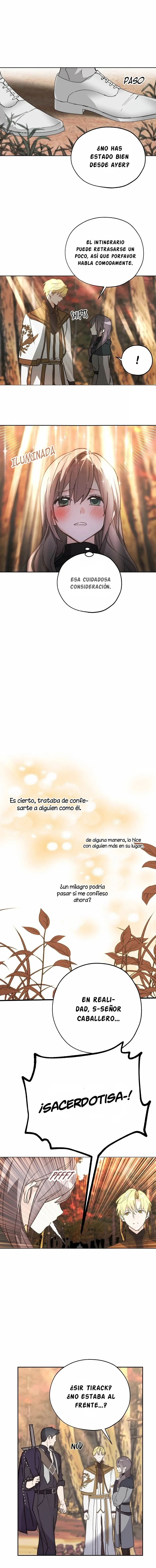 Confesión Equivocada Capítulo 40 en Línea - página 5