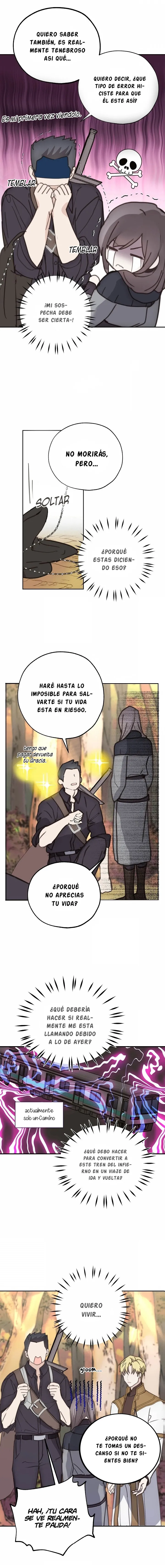 Confesión Equivocada Capítulo 40 en Línea - página 7