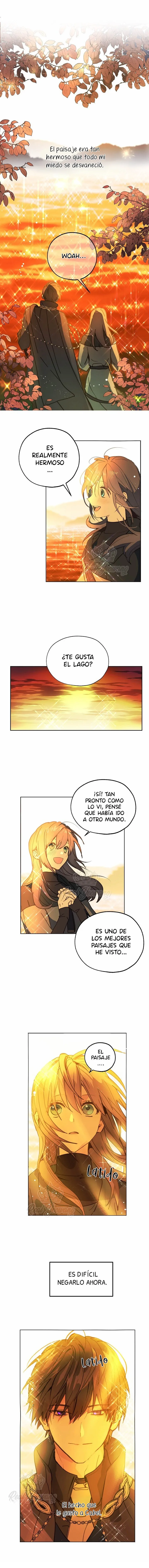 Confesión Equivocada Capítulo 41 en Línea - página 2