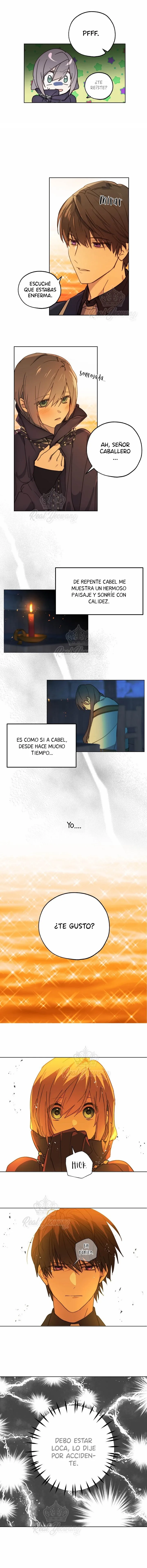 Confesión Equivocada Capítulo 41 en Línea - página 4