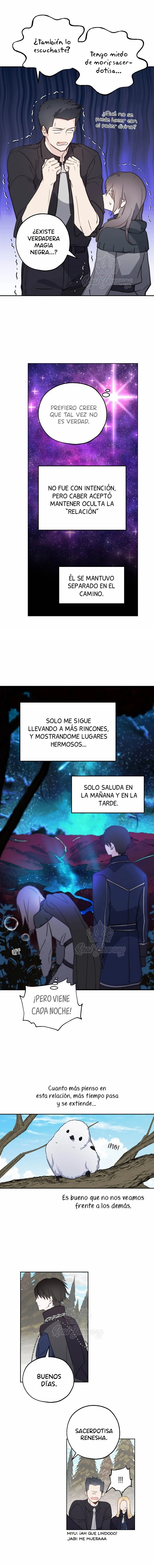 Confesión Equivocada Capítulo 41 en Línea - página 7