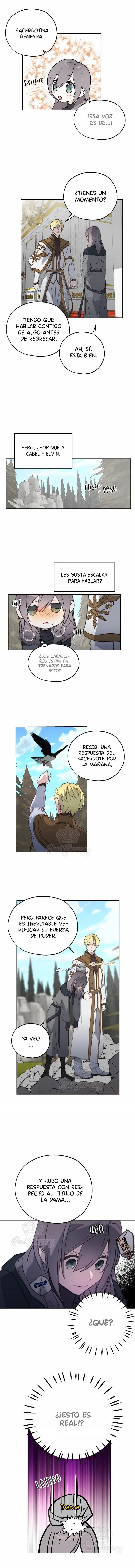 Confesión Equivocada Capítulo 41 en Línea - página 11