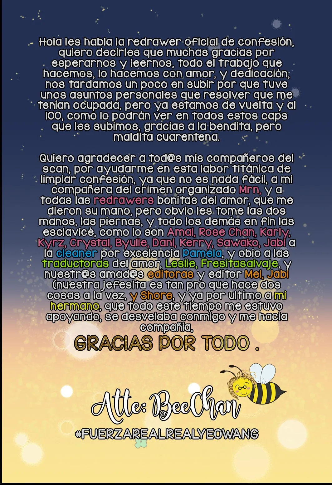 Confesión Equivocada Capítulo 41 en Línea - página 15