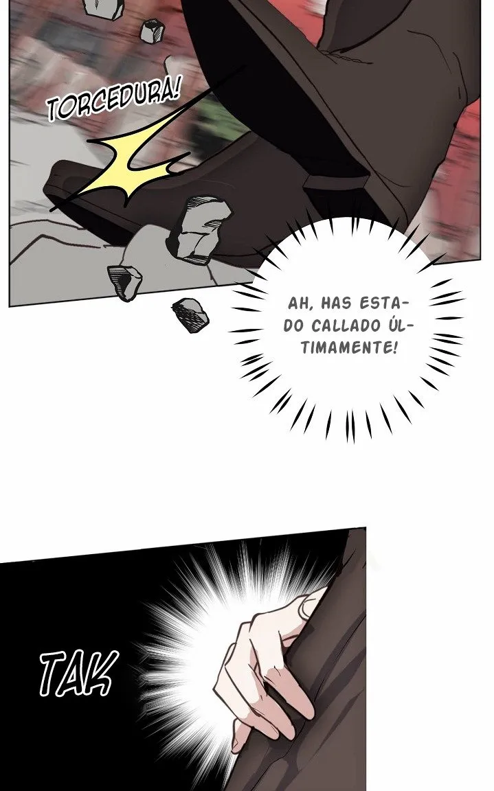 Confesión Equivocada Capítulo 42 en Línea - página 35