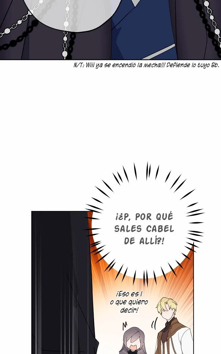 Confesión Equivocada Capítulo 42 en Línea - página 44