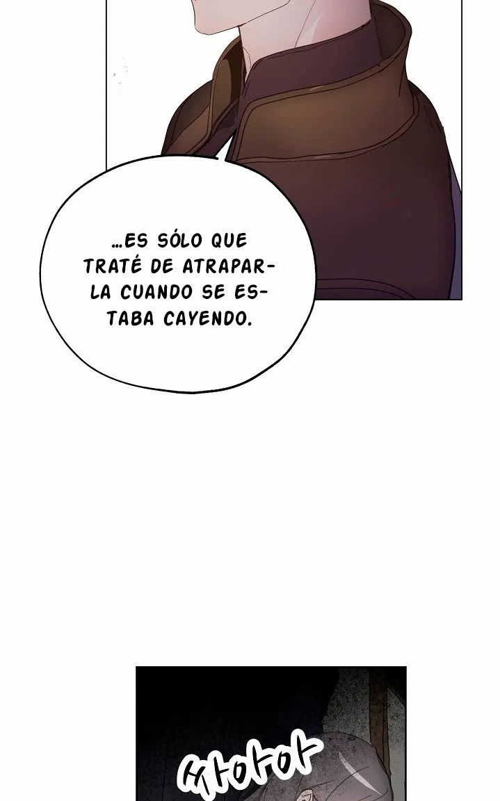 Confesión Equivocada Capítulo 42 en Línea - página 49