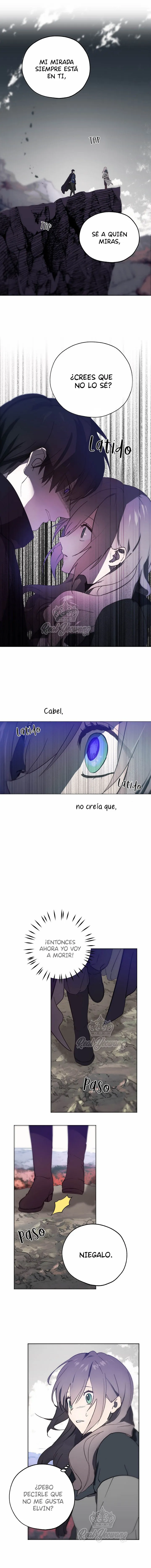 Confesión Equivocada Capítulo 43 en Línea - página 2