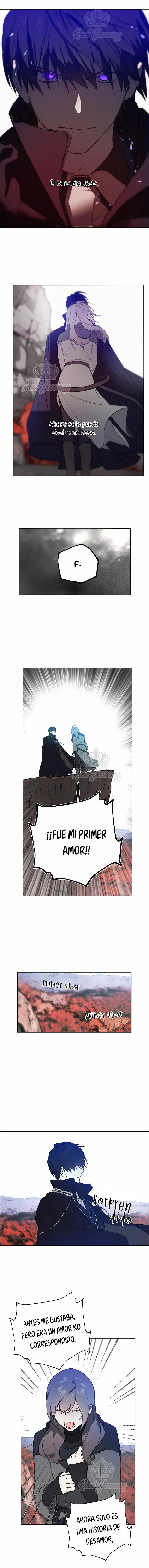 Confesión Equivocada Capítulo 43 en Línea - página 3