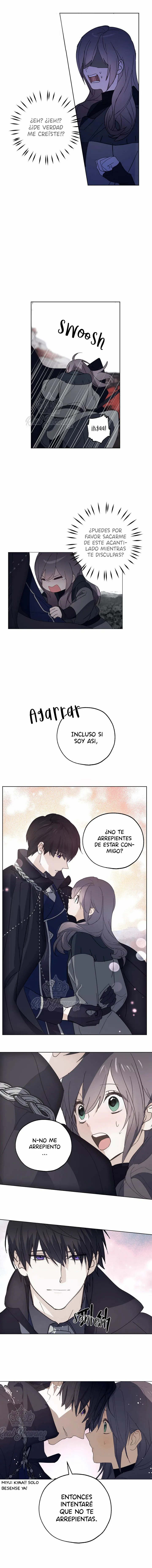 Confesión Equivocada Capítulo 43 en Línea - página 5