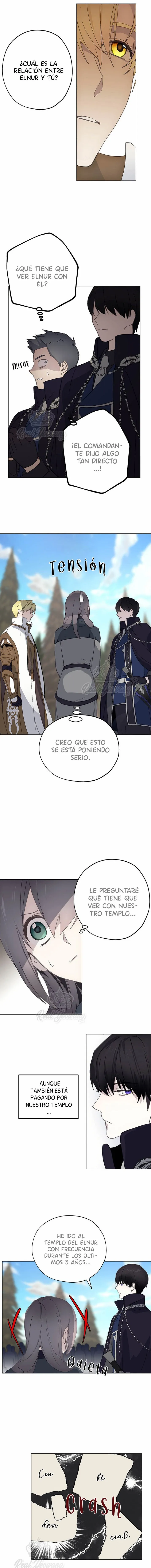 Confesión Equivocada Capítulo 43 en Línea - página 9