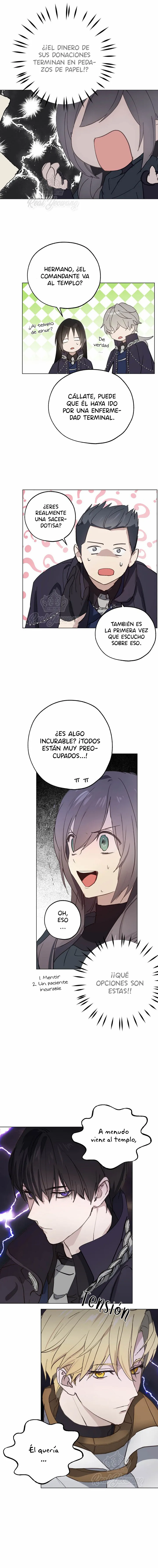 Confesión Equivocada Capítulo 43 en Línea - página 10