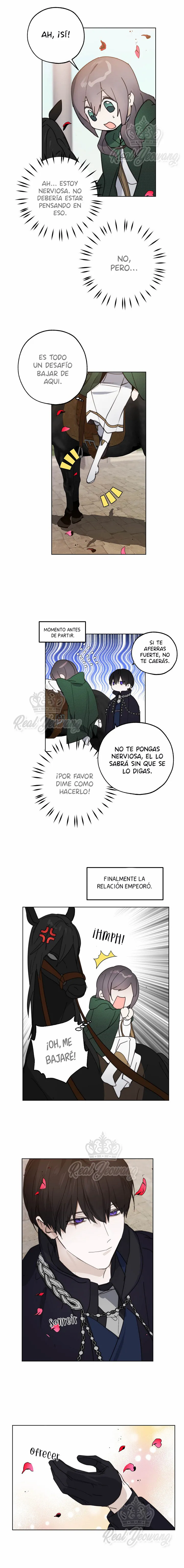 Confesión Equivocada Capítulo 44 en Línea - página 5