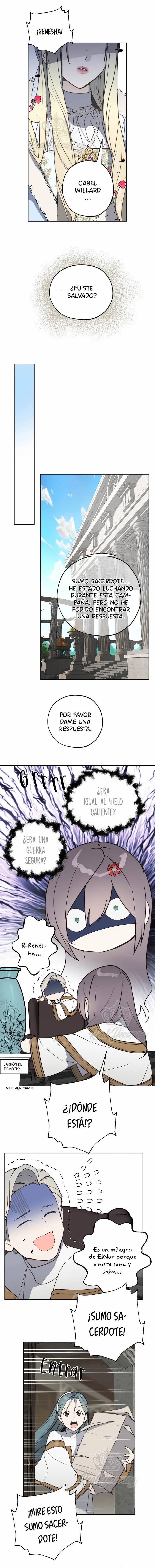 Confesión Equivocada Capítulo 44 en Línea - página 8
