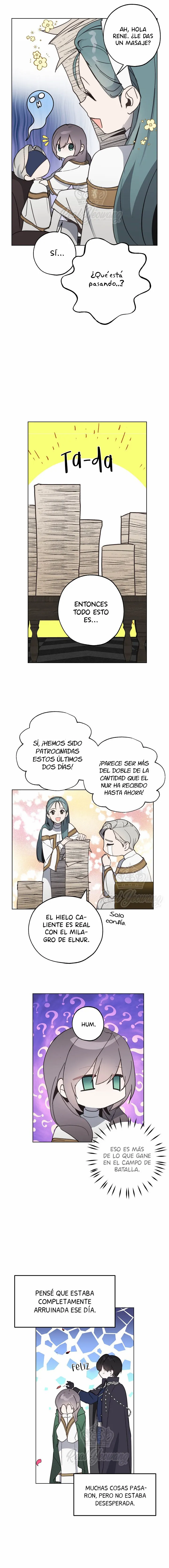 Confesión Equivocada Capítulo 44 en Línea - página 9