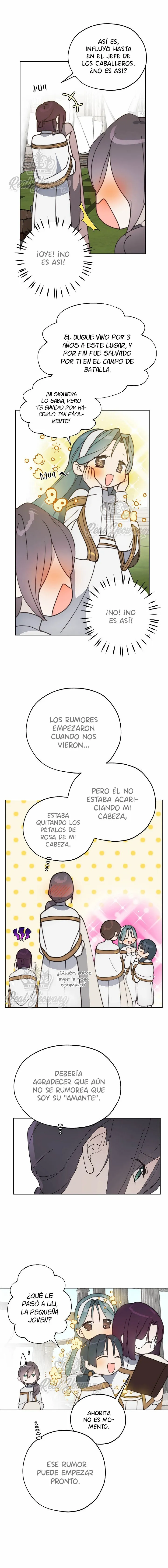 Confesión Equivocada Capítulo 44 en Línea - página 11