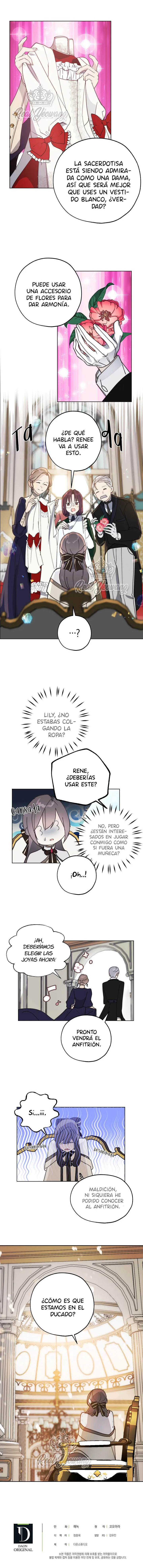 Confesión Equivocada Capítulo 44 en Línea - página 12
