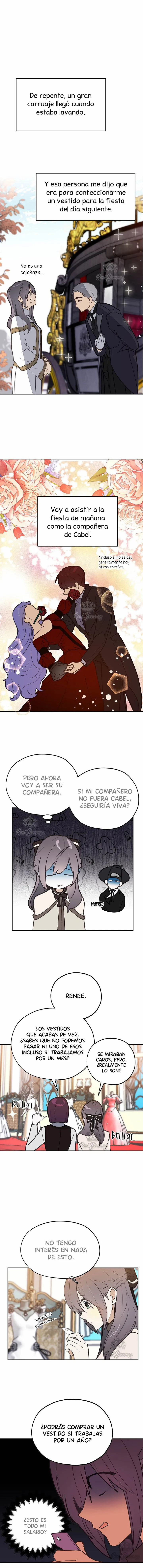 Confesión Equivocada Capítulo 45 en Línea - página 2