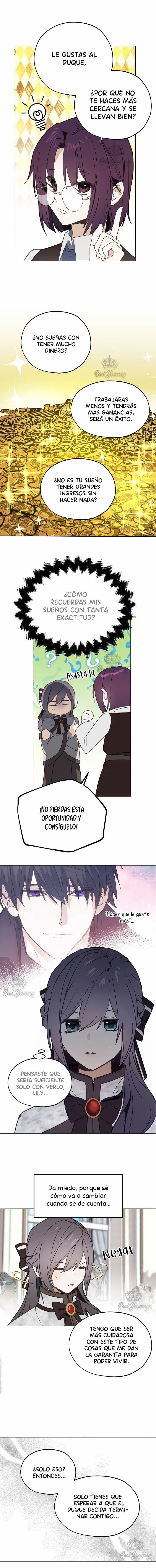 Confesión Equivocada Capítulo 45 en Línea - página 3