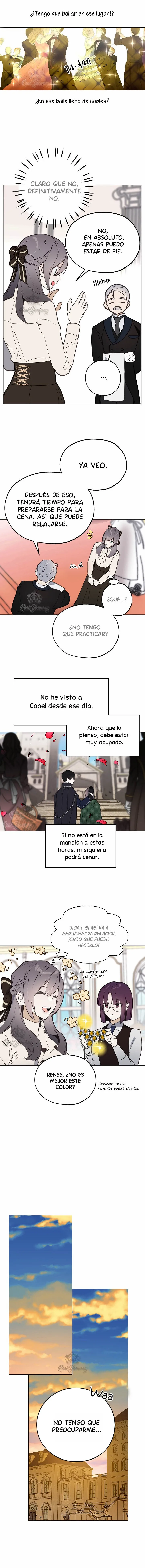 Confesión Equivocada Capítulo 45 en Línea - página 5