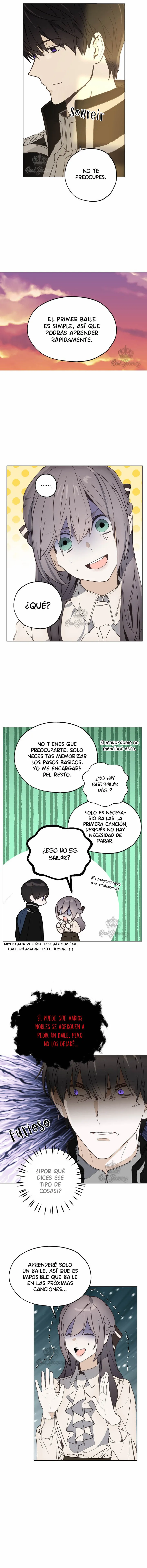 Confesión Equivocada Capítulo 45 en Línea - página 8