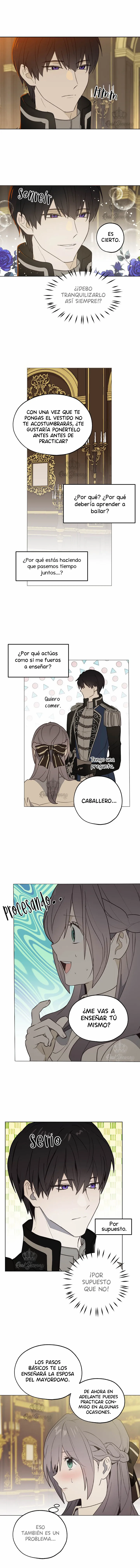 Confesión Equivocada Capítulo 45 en Línea - página 9