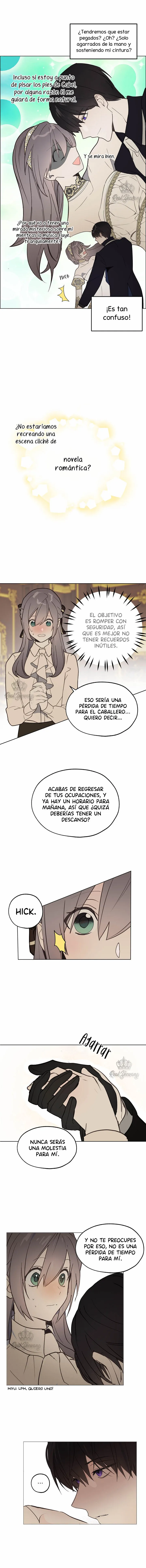Confesión Equivocada Capítulo 45 en Línea - página 10