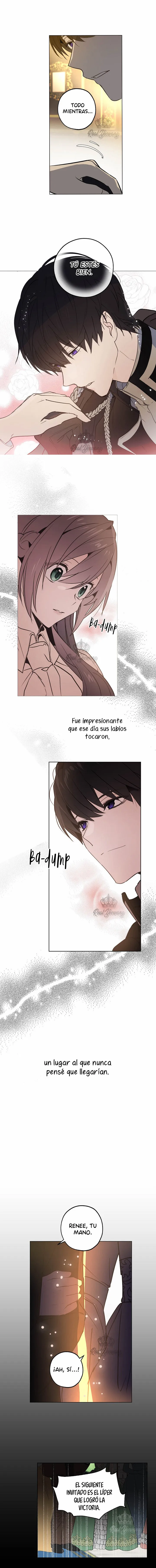 Confesión Equivocada Capítulo 45 en Línea - página 11
