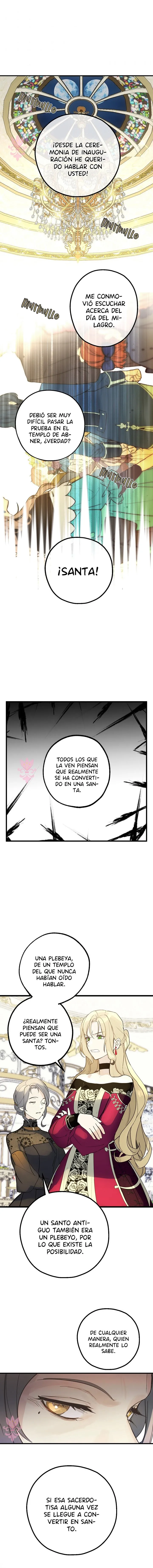 Confesión Equivocada Capítulo 46 en Línea - página 3