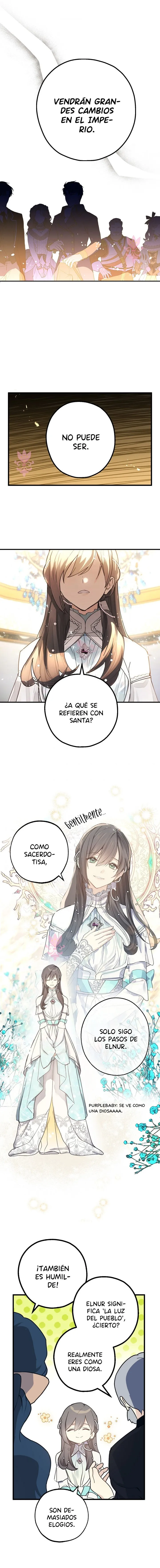 Confesión Equivocada Capítulo 46 en Línea - página 4