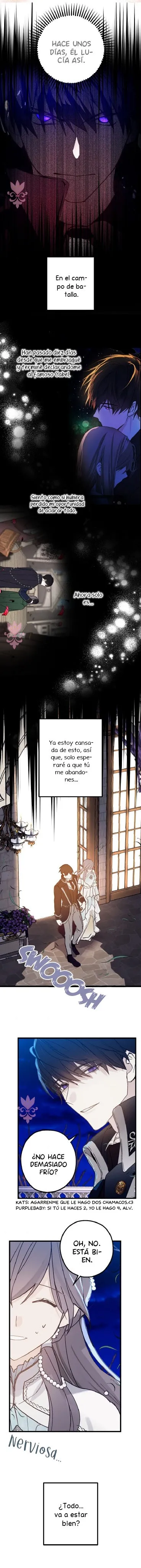 Confesión Equivocada Capítulo 46 en Línea - página 8