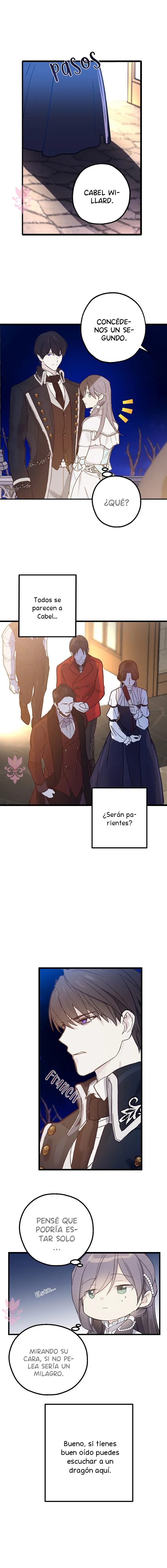Confesión Equivocada Capítulo 46 en Línea - página 9