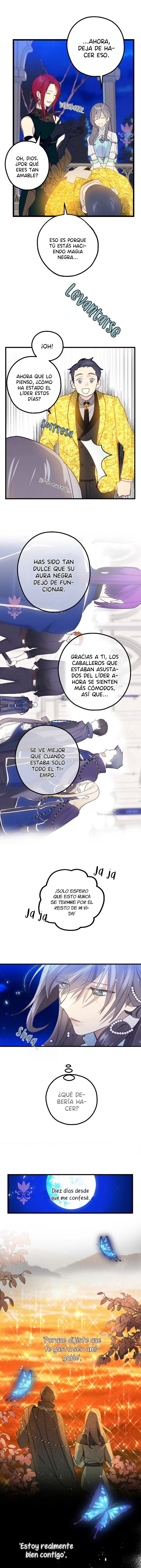 Confesión Equivocada Capítulo 46 en Línea - página 14