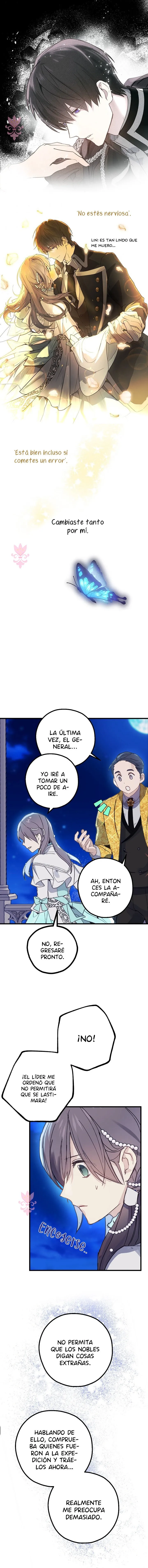 Confesión Equivocada Capítulo 46 en Línea - página 15