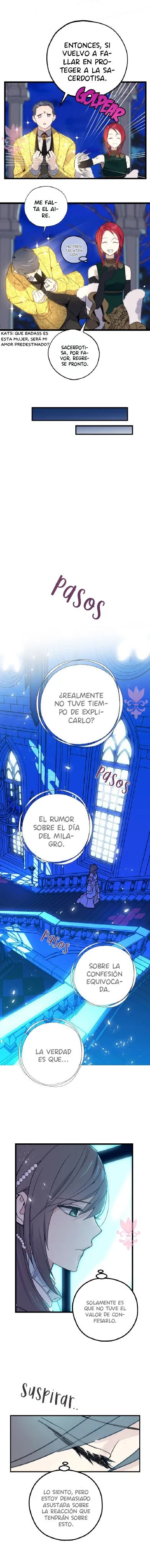 Confesión Equivocada Capítulo 46 en Línea - página 16