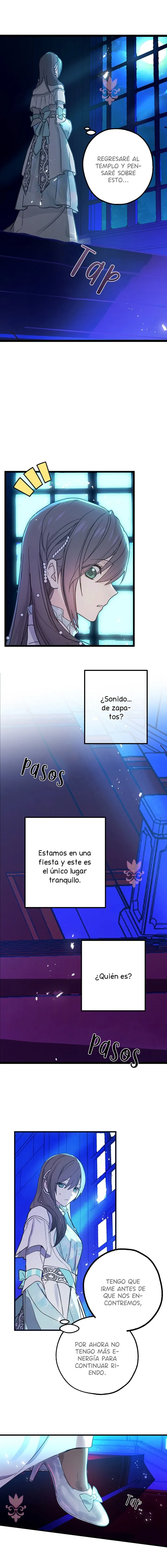 Confesión Equivocada Capítulo 46 en Línea - página 17