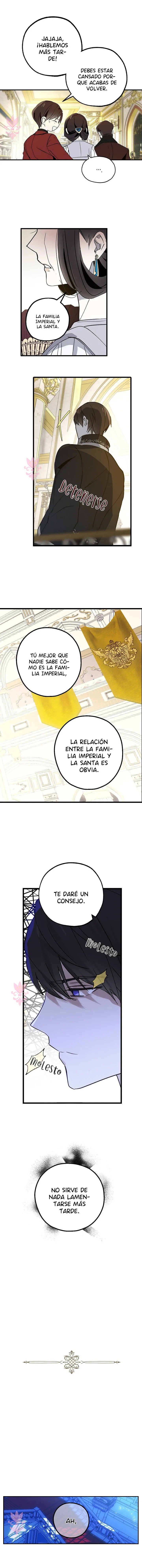 Confesión Equivocada Capítulo 47 en Línea - página 6