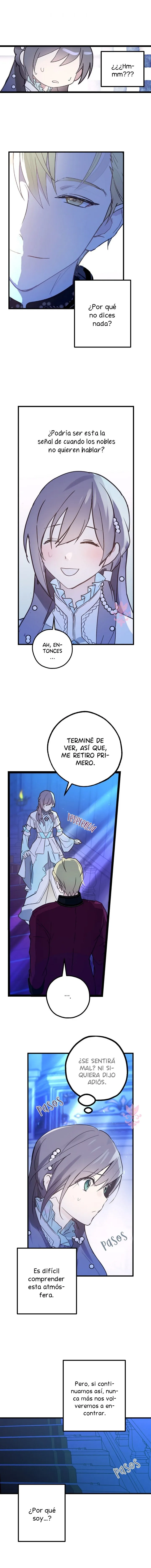 Confesión Equivocada Capítulo 47 en Línea - página 9