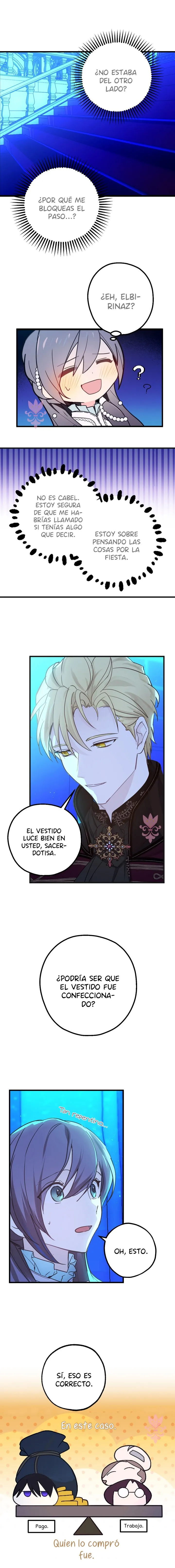 Confesión Equivocada Capítulo 47 en Línea - página 11