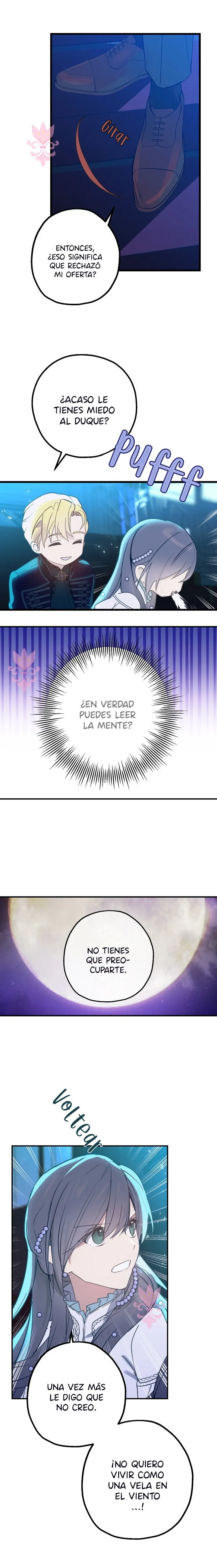 Confesión Equivocada Capítulo 48 en Línea - página 10
