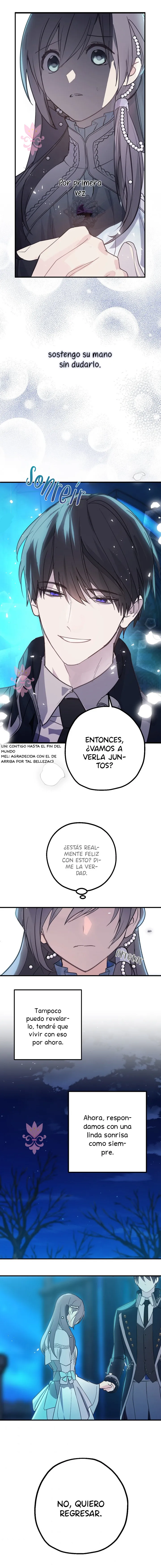Confesión Equivocada Capítulo 48 en Línea - página 15