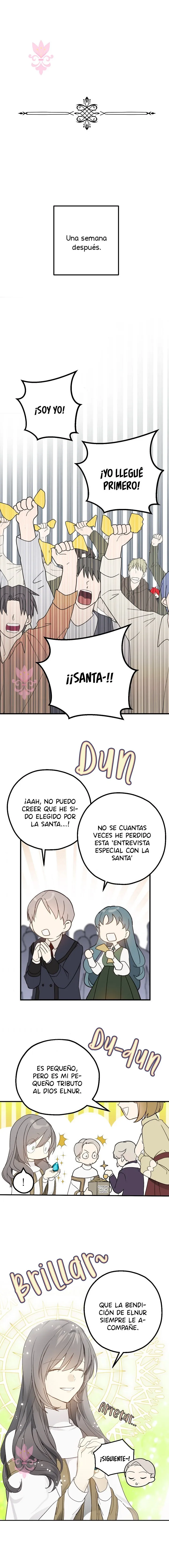 Confesión Equivocada Capítulo 49 en Línea - página 8